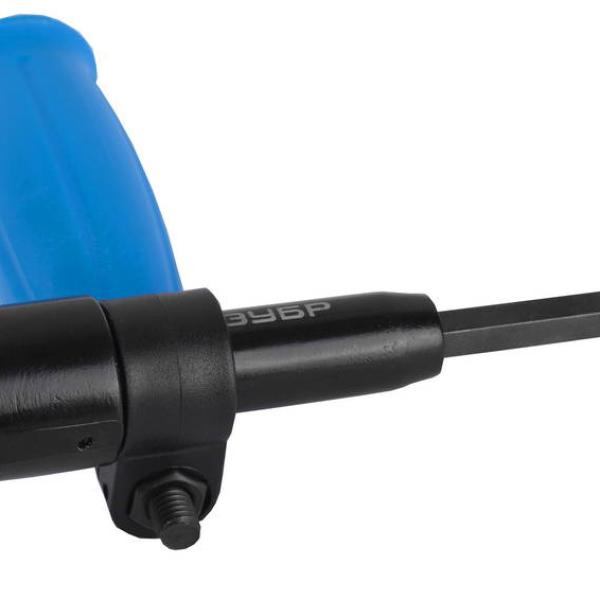 Адаптер ЗУБР "ЭКСПЕРТ" угловой для бит, дополнительная рукоятка, 135 мм 26754-135