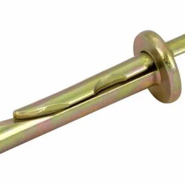 Анкер-клин 6х40 (200шт)