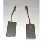 Щётки 5х10х16мм. графит. с пруж.(Фиолент MD1-11E,MF-3-1000,П1-750)