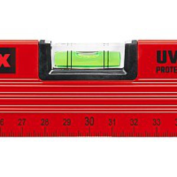 Уровень строительный 600 мм MIRAX 34610-060