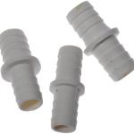 Соединитель 19 х 19сливных шлангов 37510