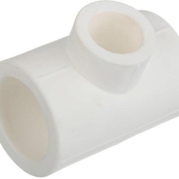 Тройник PP-R переходной 25х20х25 КРОСС 62717