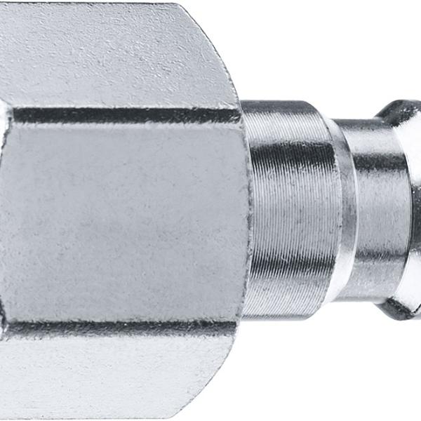 Переходник 1/2″F Вн.- "папа" штуцер ЗУБР Профессионал 64914-1/2