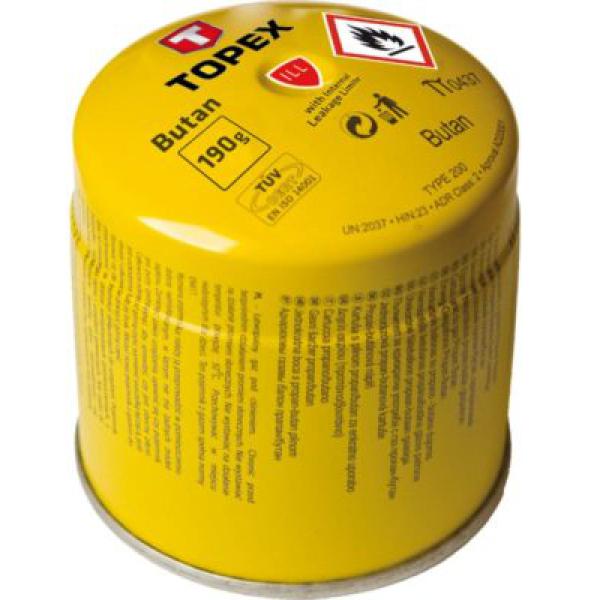 Газ катридж прокол, FLAMECLUB 190гр 0011028