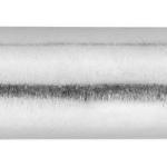 Ключ 17х19 мм торцовый трубчатый двухсторонний, прямой, ЗУБР "МАСТЕР"