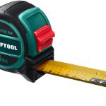 Рулетка со сверхшироким полотном KRAFTOOL Extrem 5м х 32мм 34127-5