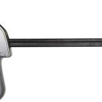 Струбцина 300/80 мм пистолетная, EP-30/8, KRAFTOOL 32228-30