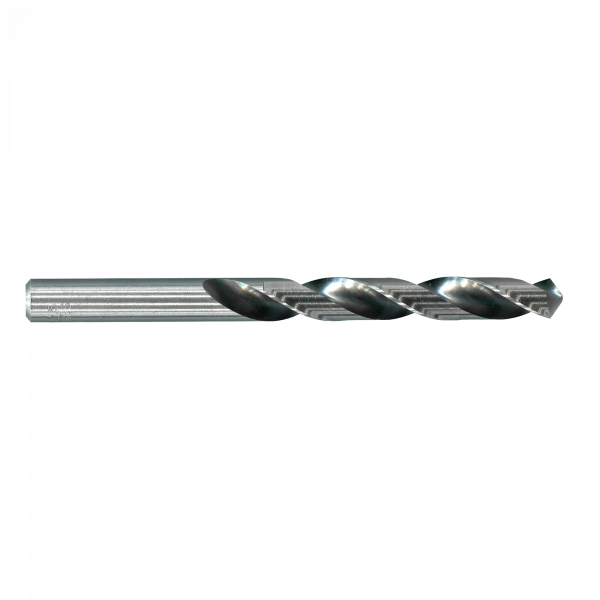 Сверло 6,0х57х93 мм по металлу HSS-G DIN 338 Heller