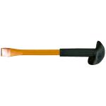 Зубило, 300 х 24 мм, с протектором Sparta, 187585