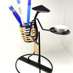 Дервиш подсвечник