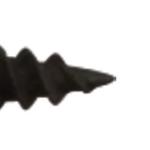 Саморез 3.5х11 металл-металл острый фосфатированные