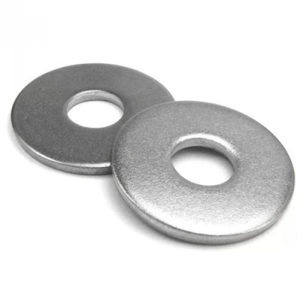 ГОСТ 6958-70 Шайба DIN9021 усиленная