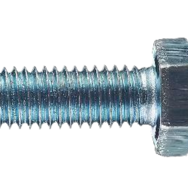 Болт 6х14 DIN 933