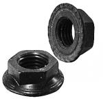 ГОСТ 50592 Гайка DIN 6923 с фланцем высокопрочные